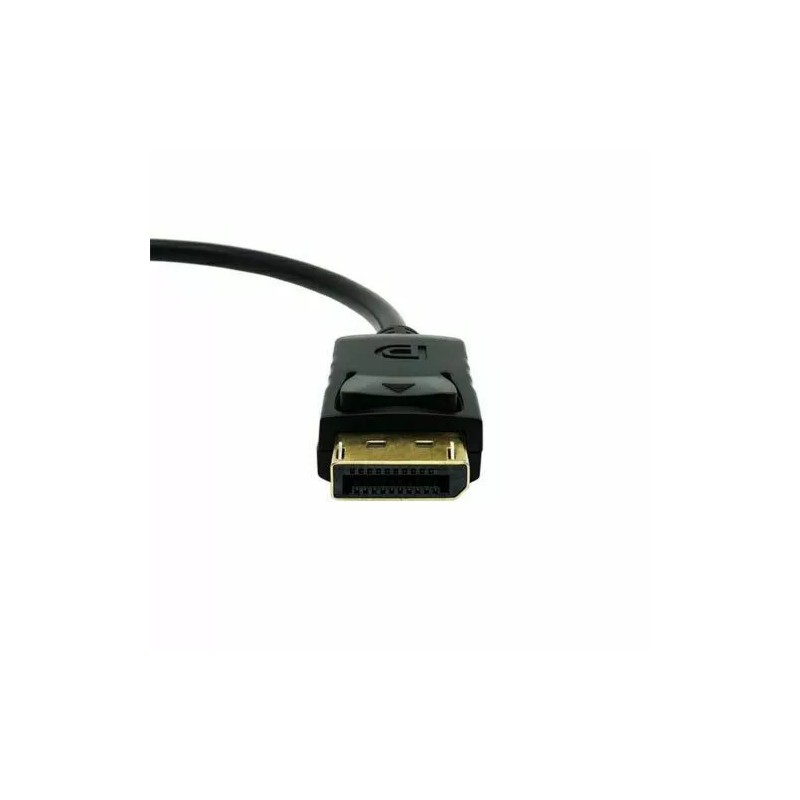 DisplayPort DP Male to DVI Female Adapter Cable Converter for