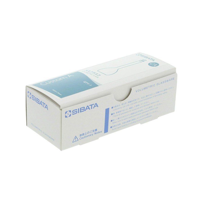 Custom A Female Flask, 0.8 fl oz (25 ml)