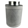 AMERIFAN ACF6 Charcoal Filter 6" Diameter