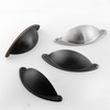 HESTIA HARDWARE 3 Pack | 2 1/2 Inch Drawer Pulls