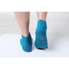 LGTM Sports Yoga Sports Five Finger Socks Women's 3 Pairs Set