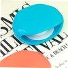 STOBOK 4pcs Automatic Roll Earphone Cable Winder Portable Storage Organizer
