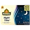 Hindu Night-Time Tea Chamomile-Loui