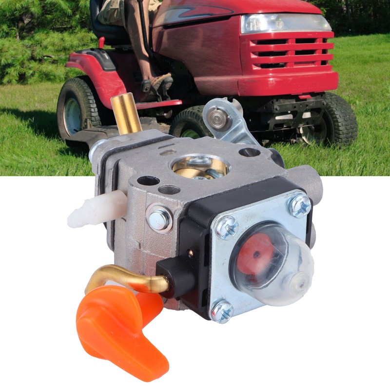 Carburetor Kit Fit for Stihl FS100R FS110 FS110R FR130T FS130
