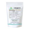 Herbal Magic's Pure & Natural Bottle Gourd Powder For Smoothies,Juices