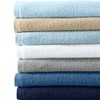 Lands' End Hydrocotton Towel Aegean Coast 30”x 56"