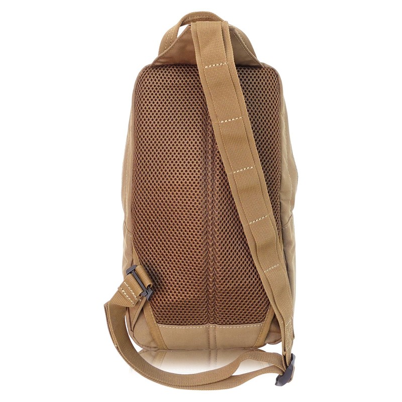 Wild Things WT-380-3009 Body Bag, Shoulder Bag, Vertical Type, Key