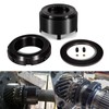 TUNTUN 5th Gear Lock Nut Retainer Kit 5013887AA Replacement for