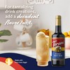 Torani Classic Root Beer Syrup for Drinks, Flavoring for Soda,