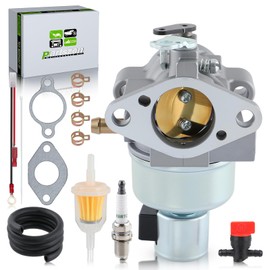partszen 74701 Carburetor Fit for Kohler CV SV SV610 SV620 CV492 CV492S for Toro LX425 Z4200 SS4200 for MTD LH4600H LTX1040 LTX1042
