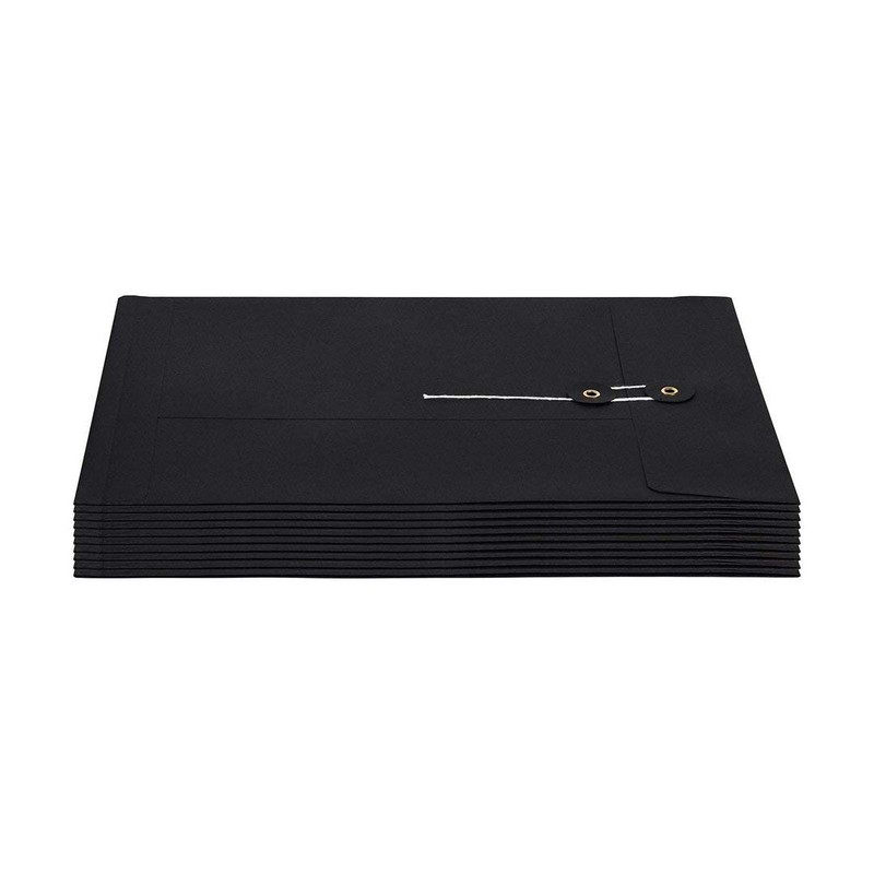 C4 Envelope 324 x 229 mm + 25 mm Fold,