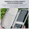 REYGEAK for DJI Osmo Pocket 3 Gimbal Lens Protective Cover,Portable