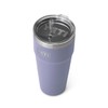YETI Rambler 26 oz Straw Cup, Vacuum Insulated, Stainless Steel