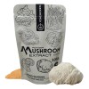 Hongo Adaptógeno Extracto Puro 100 Soluble Adaptogenic Mushroom Extract Powder,
