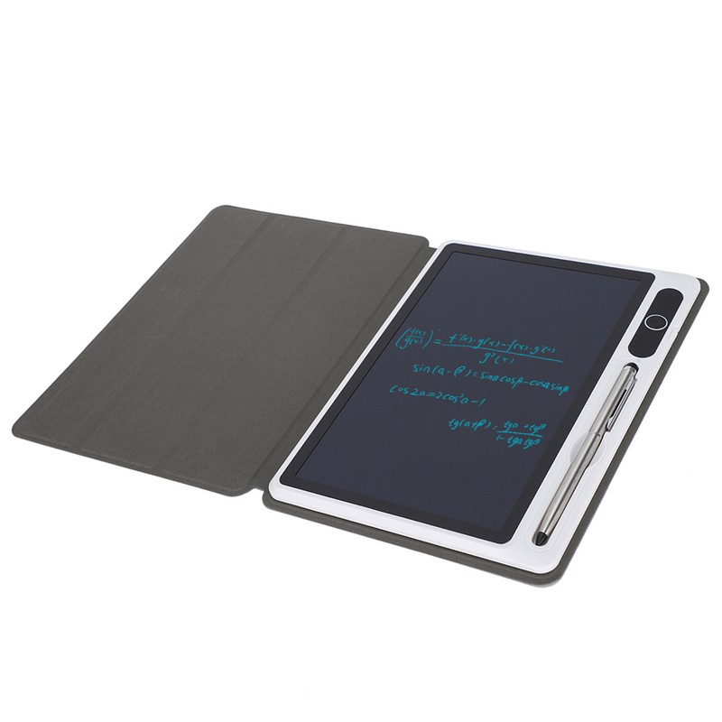 LCD Handwriting Board Electronic Writing Tablet Small Children's Hand Drawing