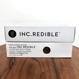 INC.redible 2 -INC.redible Good Day Jelly Spray Prime Protect and Set 85ml Facial Refresher