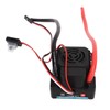 150A Brushless ESC Waterproof Dustproof BEC 5A 5.8V Electronic Speed