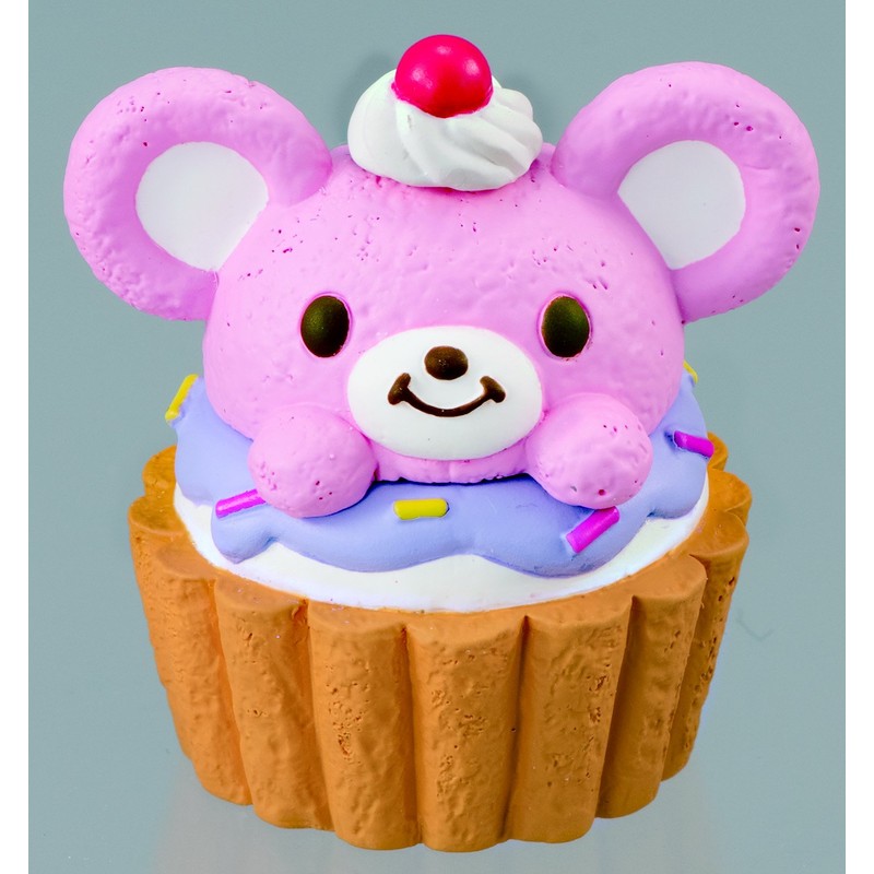 メガハウス わくわくいっぱい! ケーキショップ