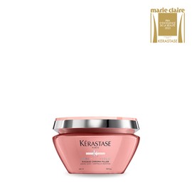 Kérastase Mask Chroma Absolue 200ml [Mask treatment for damaged colored hair] / 케라스타즈 마스크 크로마 압솔뤼 200ml [손상 컬러 모발용 마스크 트리트먼트]