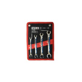 Yato YT-0143 Two Flat Spanners, 8 – 17 mm Holes