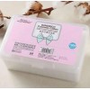 Pads De Algodón Cuadrados Toallitas Desechables 1000 Piezas