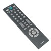 Econtrolly MKJ36998126 Replaced Remote Control fit for LG TV 55LV4400-UA