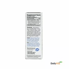 Cellfood Liquid Concentrate - 1 fl oz | Freshly Made in the USA | Advanced Oxygen & Nutrient Formula