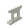 C.R. LAURENCE DL2210SG CRL Standard Flush Bolt Guide