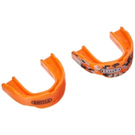 Battle 2 Pack Camo Mouthguard