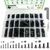 1715Pcs M2 M3 M4 M5 Screw Kit - 3D Printer