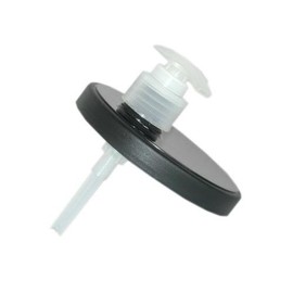 Pump Cover for Village Body Cream