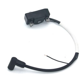 Ignition Module For Wacker Neuson WM80 WM80C Rammer BS45Y BS50-2 BS500 BS60 BS60-2 BS70 BS70-2 BS105Y BS600 BS700 BS650 Breaker BH22 BH23 BS24 BH55 BH65 MPN 5000049598 5000103302 5000154037 5000188216