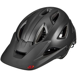 Giro Herren Montaro Mips Fahrradhelm Dirt, matte black hypnotic, S (51-55cm)