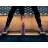 SIGG Stainless Steel Drinking Bottle, Shield ONE, Suitable for Carbonated