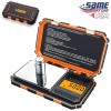 Fuzion ORANGE Uniweigh Digital Pocket Scale 200g x 0.01g Jewelry