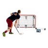 My Floorball Target Pro Goal Targets for Sharp Shooting Training