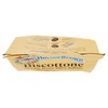 Mulino Bianco: "Biscottone" Shortbread cookies with crumbly pastry - 24.69