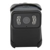 1080P HD Body Worn Camera with Microphone Wireless Night Vision