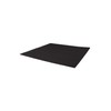 Sponge Rubber Sheet Shock Absorption Soundproofing Sound Absorption Thickness 0.2