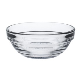 Duralex Lys Bowl 70Ml, Set Of 4