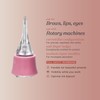 Tina Davies PIXL, 1RLLT for Eyebrows, Lips, Eyelids, and Areolas