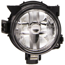 Van Wezel 4903996 Fog Lights