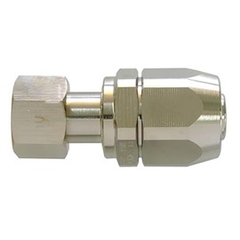 Rebilac (Sanko) Reinforced Gas Hose Hardware Union 13A for City Gas O3-TW