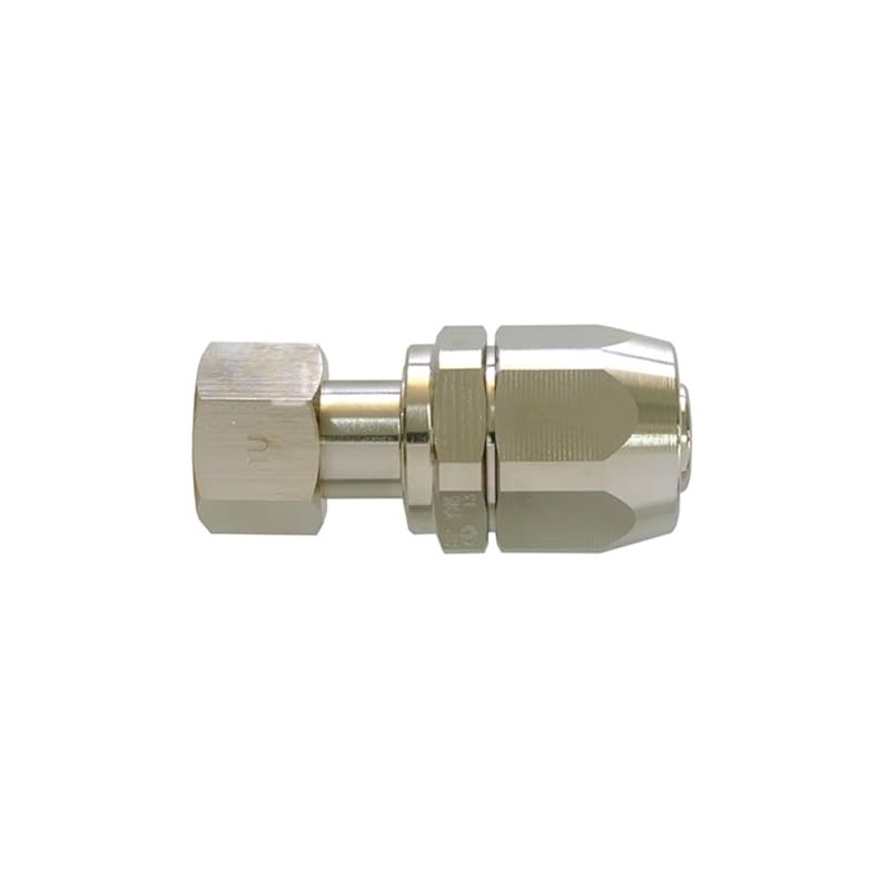 Rebilac (Sanko) Reinforced Gas Hose Hardware Union 13A for City