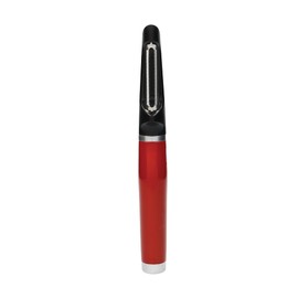 KitchenAid Euro Peeler, Stainless Steel Peeler with Movable Blade for Fruits and Vegetables - Empire Red