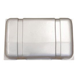 Gas Fuel Tank 20 gal Compatible with 1986-1996 Jeep Cherokee 1986-1990 Wagoneer