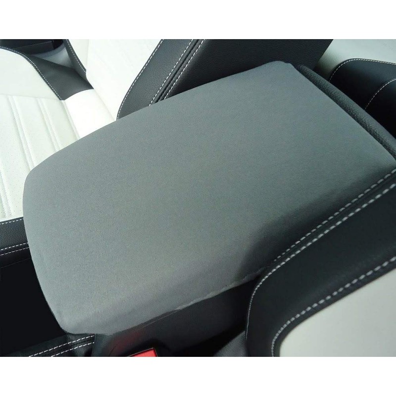 Car Console Covers Plus Designed for Honda Crosstour 2011-2016 Neoprene