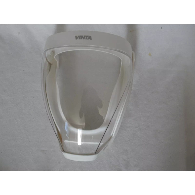 VINTA Mascarilla Vinta Rs-1 Anti Niebla Con Filtros