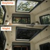 GOMADEIT 18" x 26" RV Skylight Replacement | RV Shower