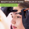 Henna + Hyaluronic Base Kit for eyebrows; Henna y acido